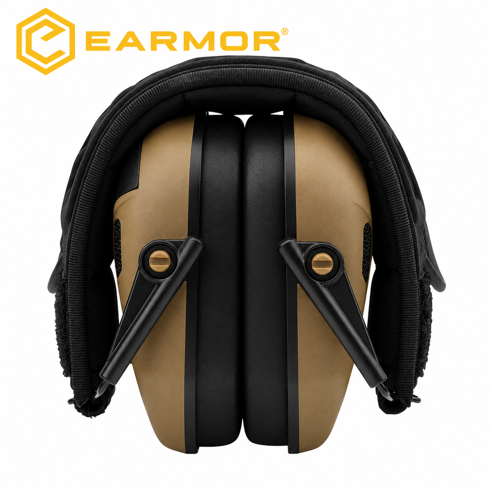 ABAFADOR ELETRONICO IA EARMOR M300A  FDE