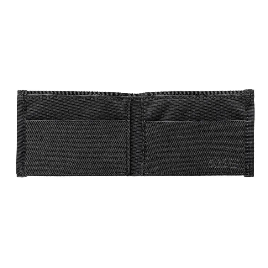 CARTEIRA 5.11 TURRET BIFOLD 2.0