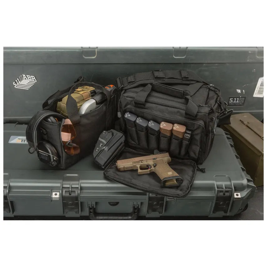 BOLSA TIRO 5.11 QUALIFIER 18L