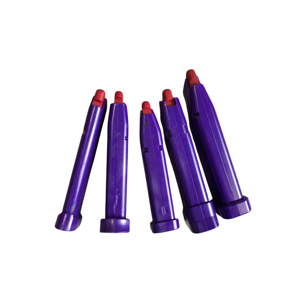 CARREGADOR DRY FIRE DAA CZ