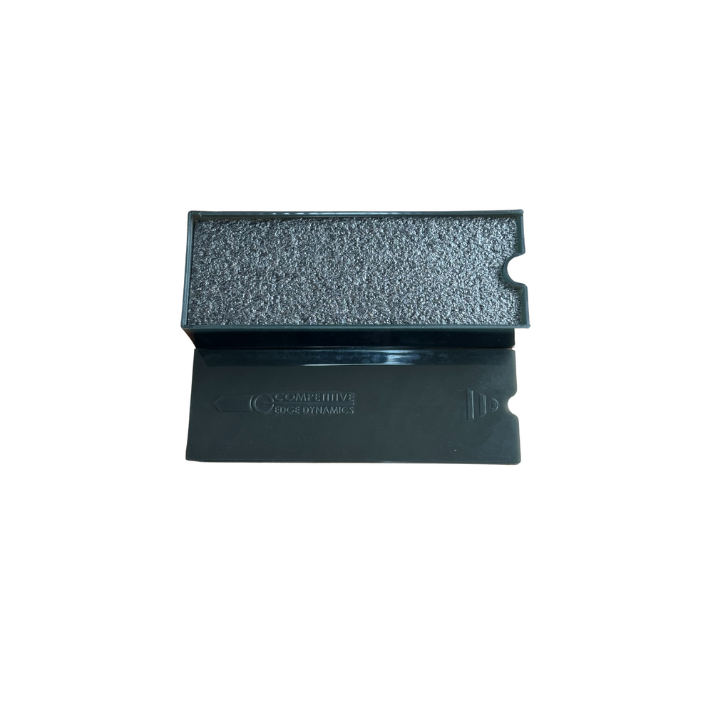 DAA CAIXA MUNICAO AMMO TRAY PRETO