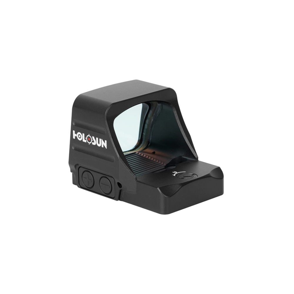RED DOT HOLOSUN 407 COMP RED