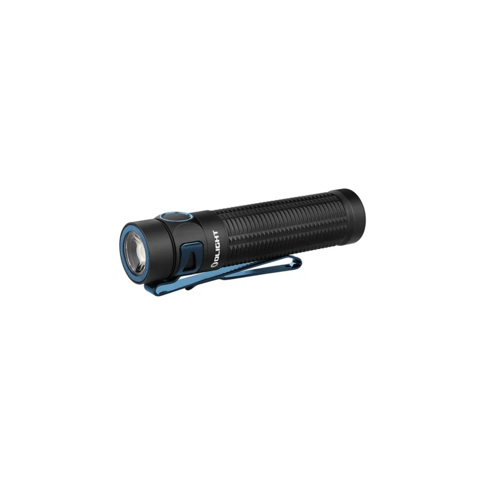 LANTERNA OLIGHT BATON 3 PRO CW BLK