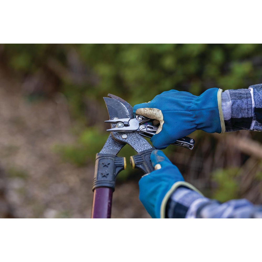 MULTITOOL LEATHERMAN BOLSTER 13 EM 1 832945