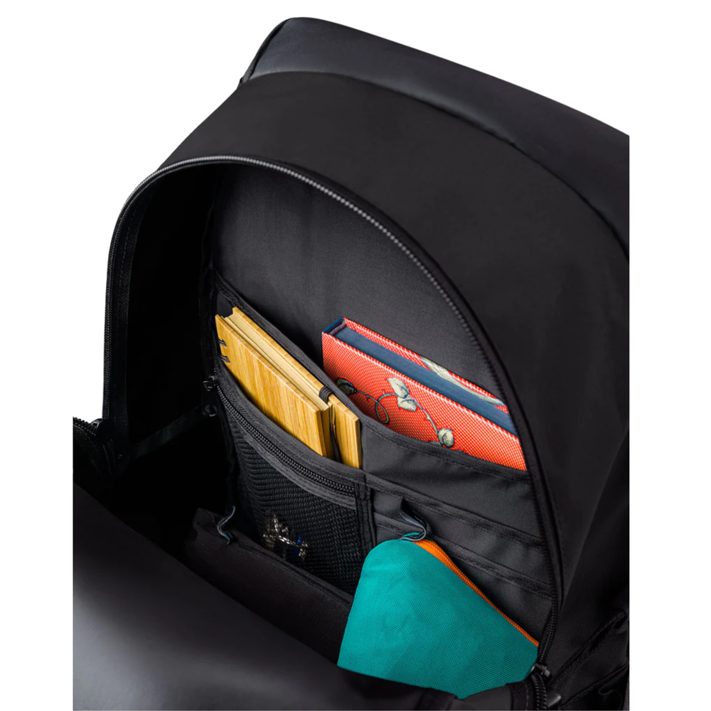 MOCHILA PELICAN 2.0 PRETA 30 L