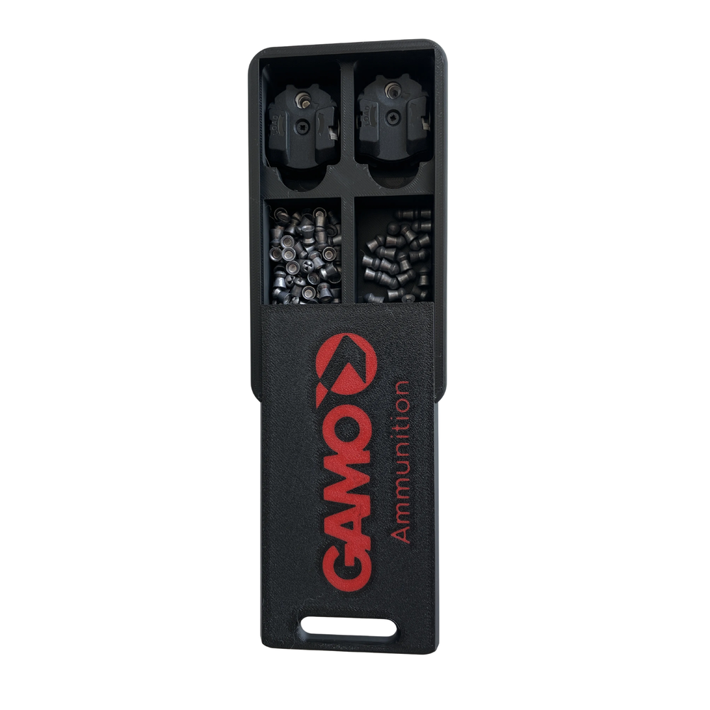 CAIXA CHUMBINHO GAMO 3DXS