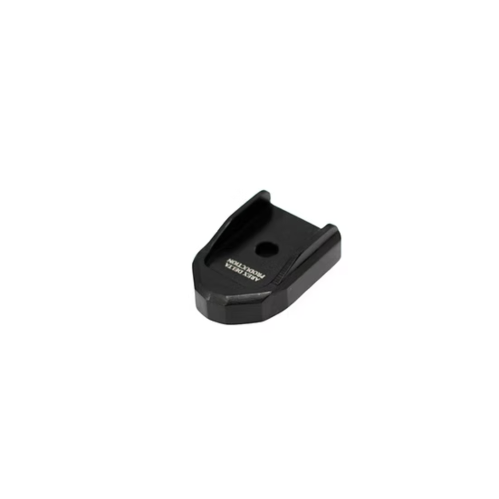 BUMPER AREX DELTA M PRD MDA
