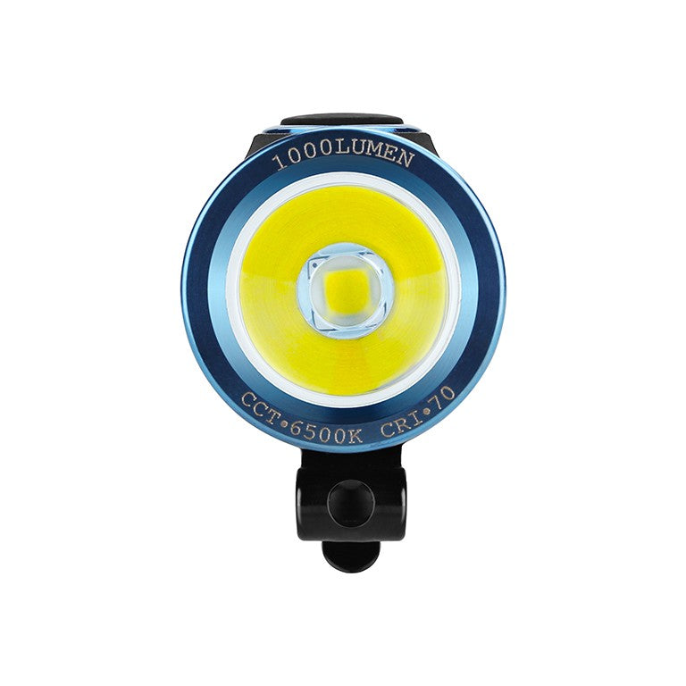 LANTERNA OLIGHT S1R BATON II 1000 LUMENS