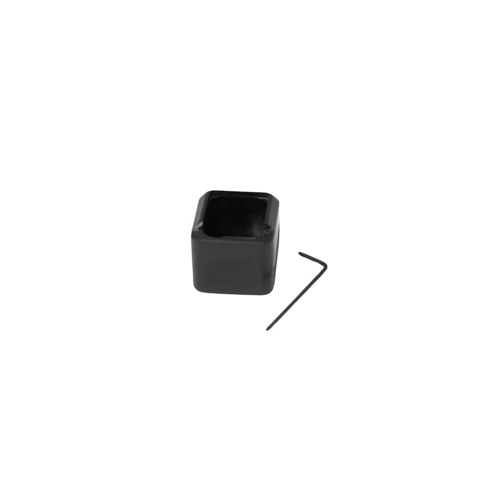 BUMPER 2011 STI OPTICS +4RD 141MM MDA