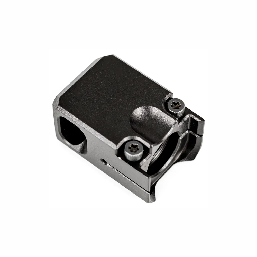 COMPENSADOR ZEV GLOCK 1/2-28 GEN 2