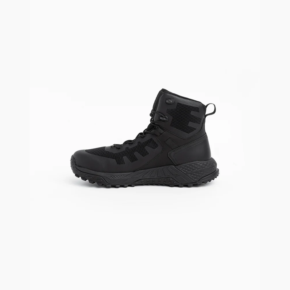 BOTA INVICTUS ARION 2.0 6" PRETO 40