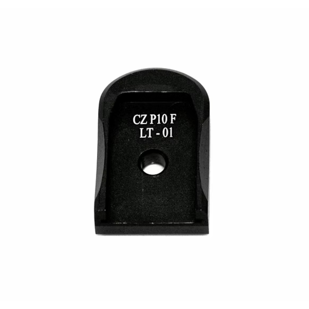 BUMPER CZ P10 F MDA