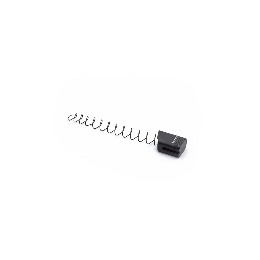 TS BUMPER SHADOW TF +9RD BLK
