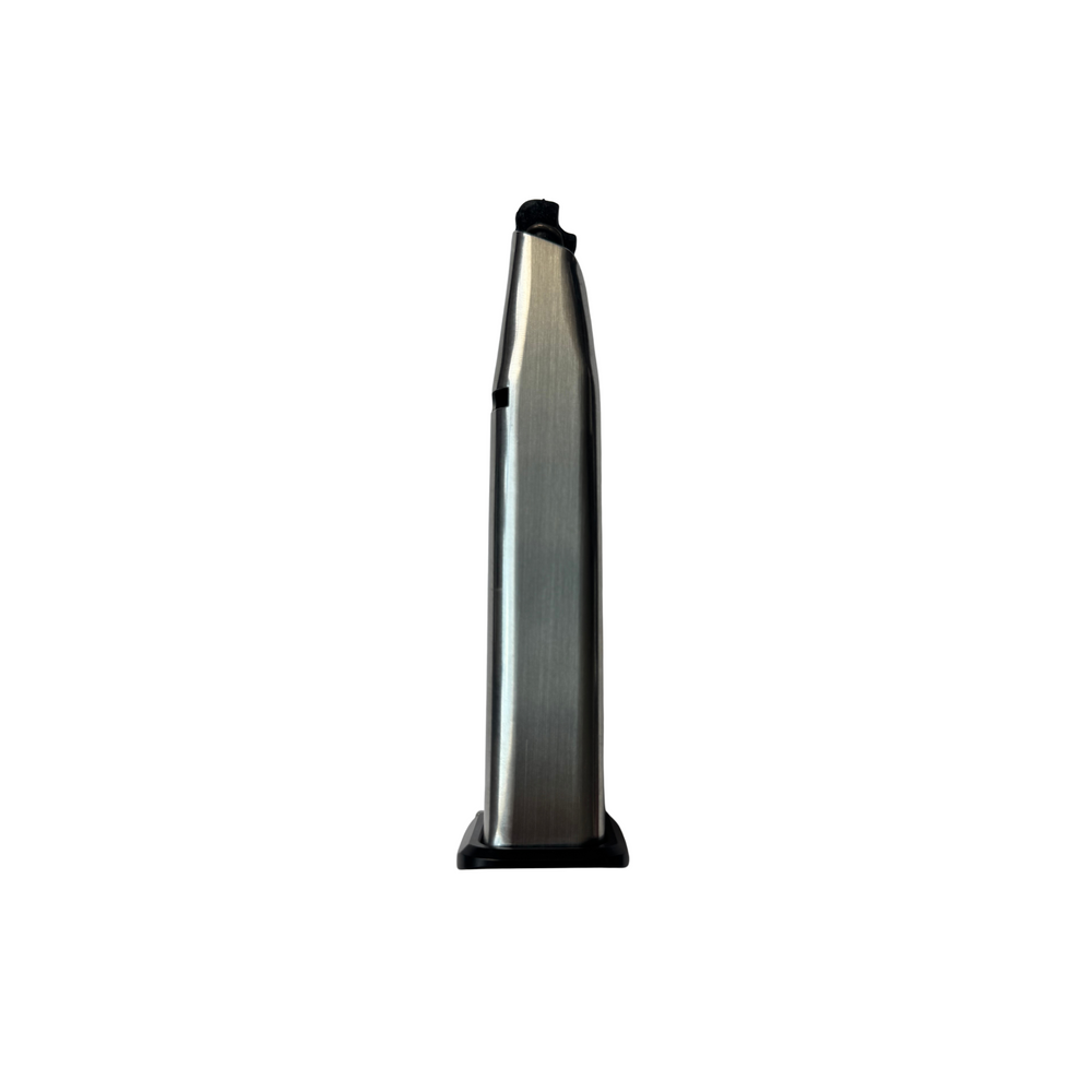 CARREGADOR MBX STI SVI 2011 40SW 126MM