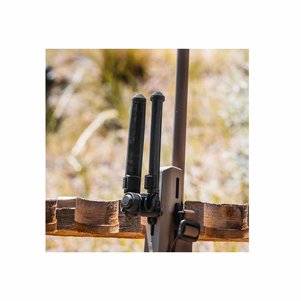 BIPE MLOK MAGPUL BLK