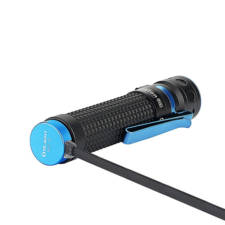 LANTERNA OLIGHT BATON PRO 2000 LUMENS