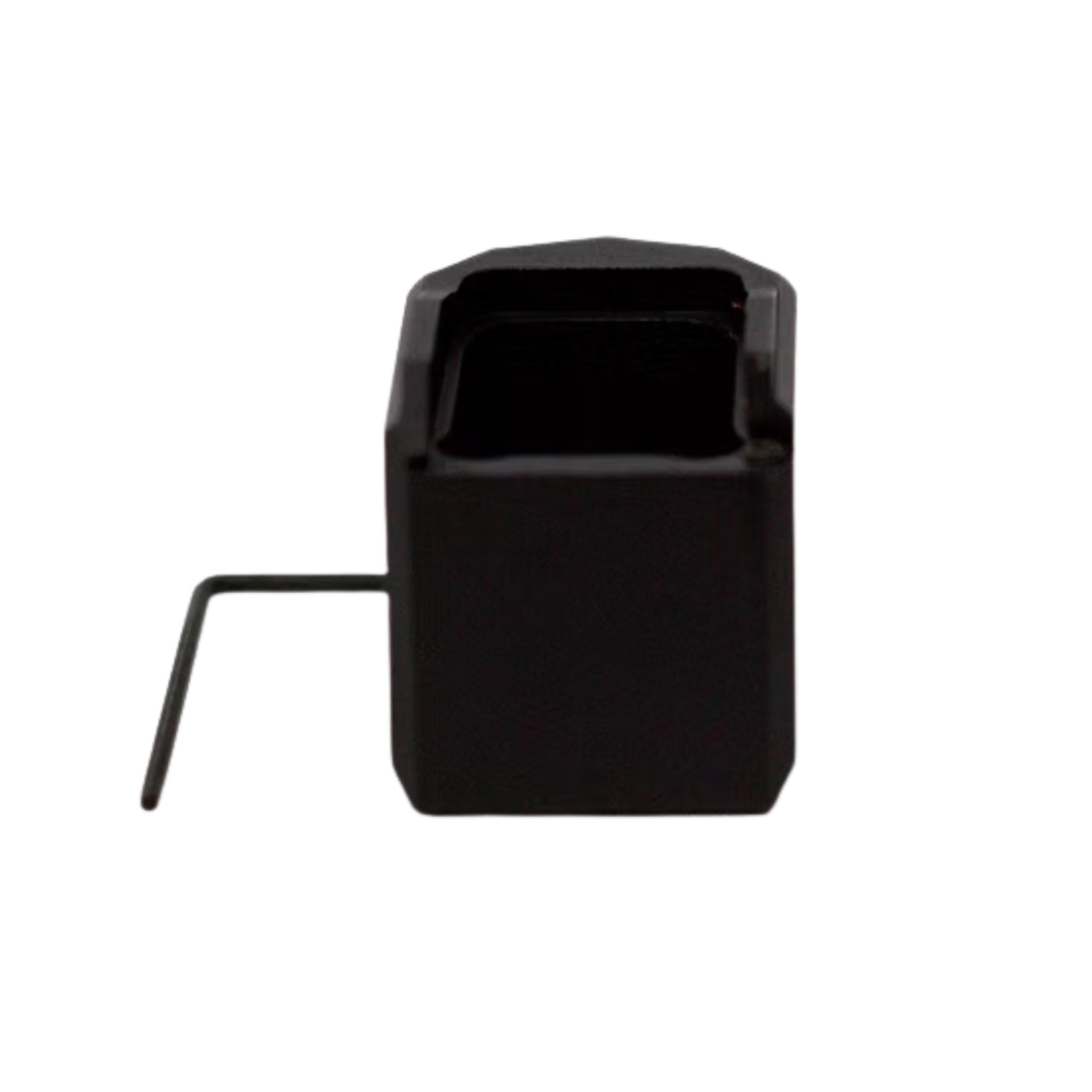 BUMPER AREX DELTA L +4RD MDA