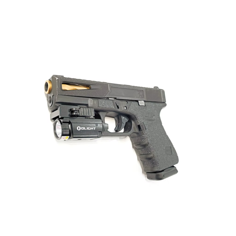 GRIP ADESIVO HH EMBORRACHADO G19/23 GEN 5