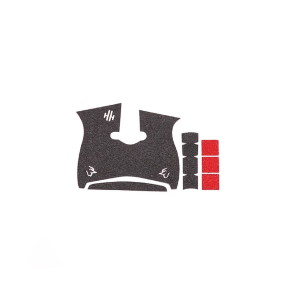 GRIP ADESIVO HH EMBORRACHADO TAURUS G2C