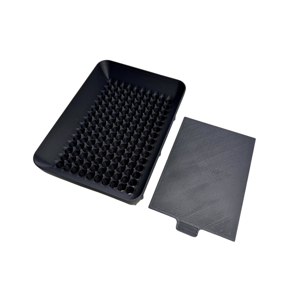 QUICK LOADER F4G AMMO BOX 150RD
