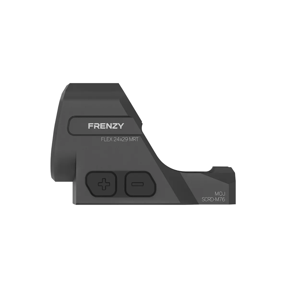 RED DOT VECTOR FRENZY FLEX 24X29 SCRD-M76