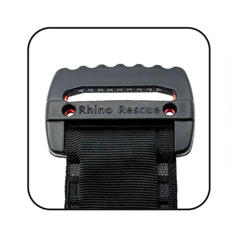 TORNIQUETE GEN 2 COM HASTE METAL RHINO RESCUE TAN