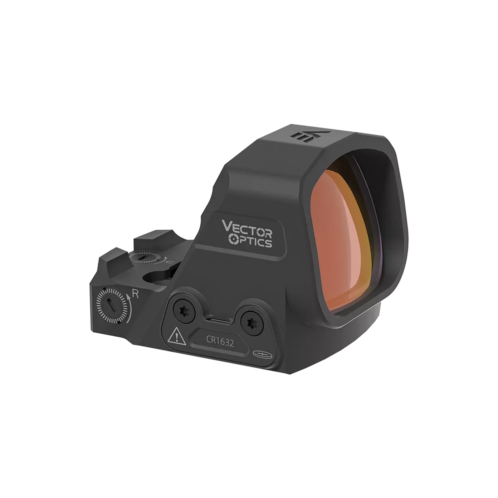 RED DOT VECTOR FRENZY FLEX 24X29 MGT SCRD-77