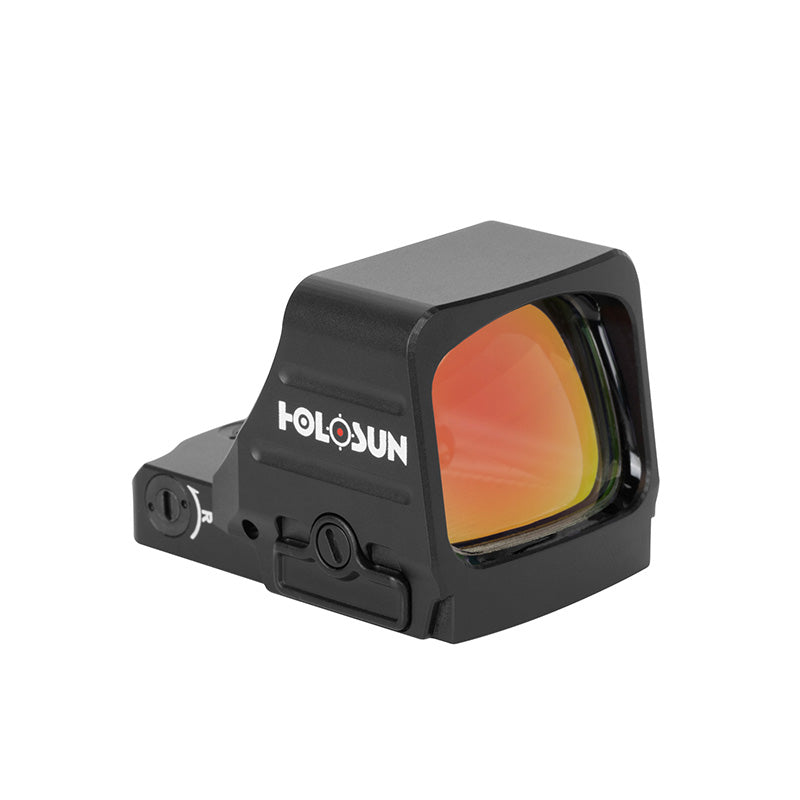 RED DOT HOLOSUN HS 507 COMP RED