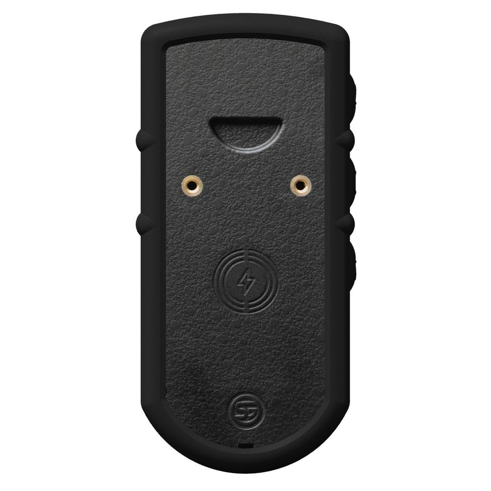 CAPA SILICONE SG2 PRETO