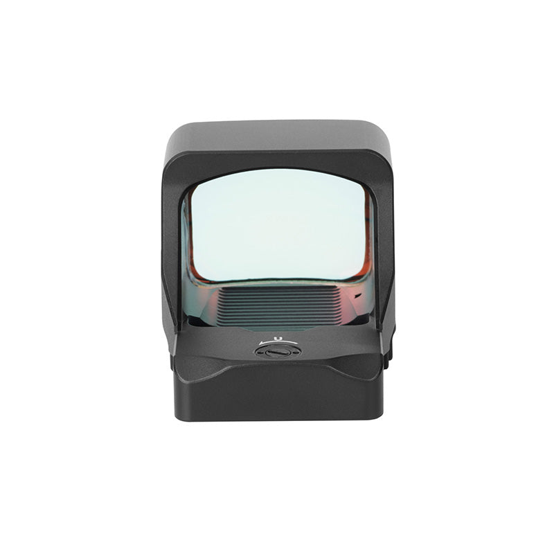 RED DOT HOLOSUN HS 507 COMP RED