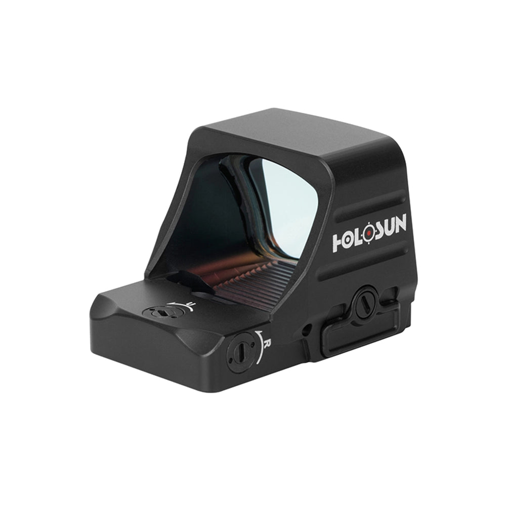 RED DOT HOLOSUN 407 COMP GREEN DOT