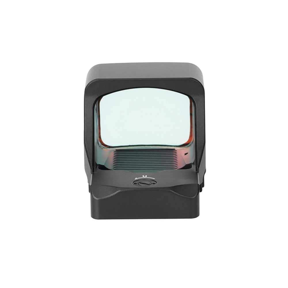 RED DOT HOLOSUN 407 COMP GREEN DOT