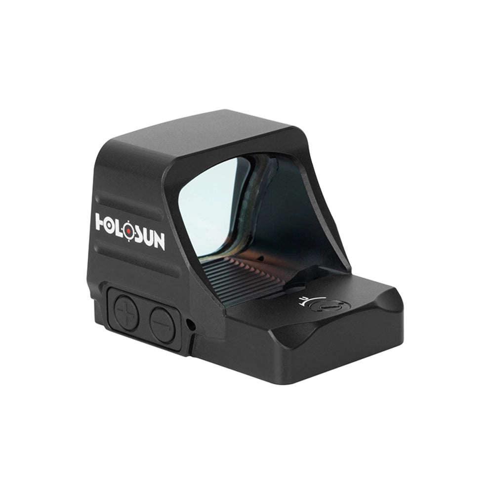 RED DOT HOLOSUN 407 COMP GREEN DOT