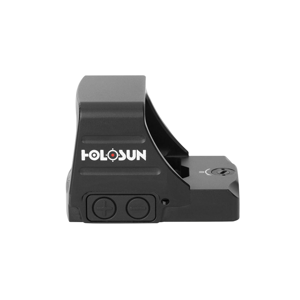 RED DOT HOLOSUN 407 COMP GREEN DOT