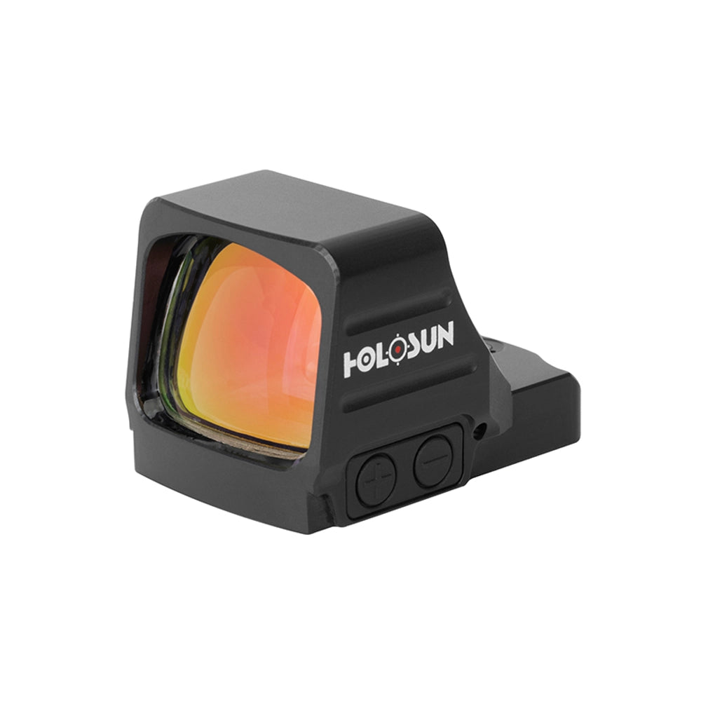 RED DOT HOLOSUN 407 COMP GREEN DOT