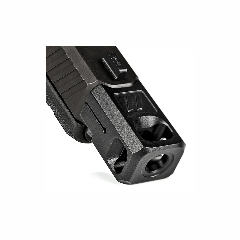 COMPENSADOR ZEV GLOCK 1/2-28 GEN 2