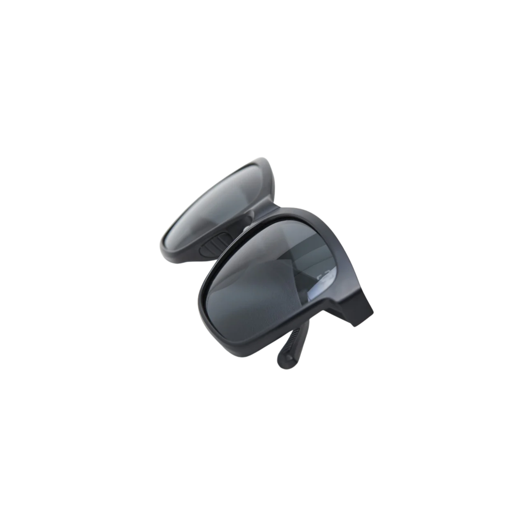 ÓCULOS TIRO SOLAR INVICTUS SCOUT PRETO