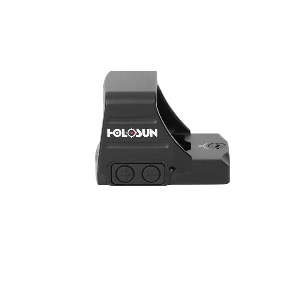 RED DOT HOLOSUN 407 COMP RED