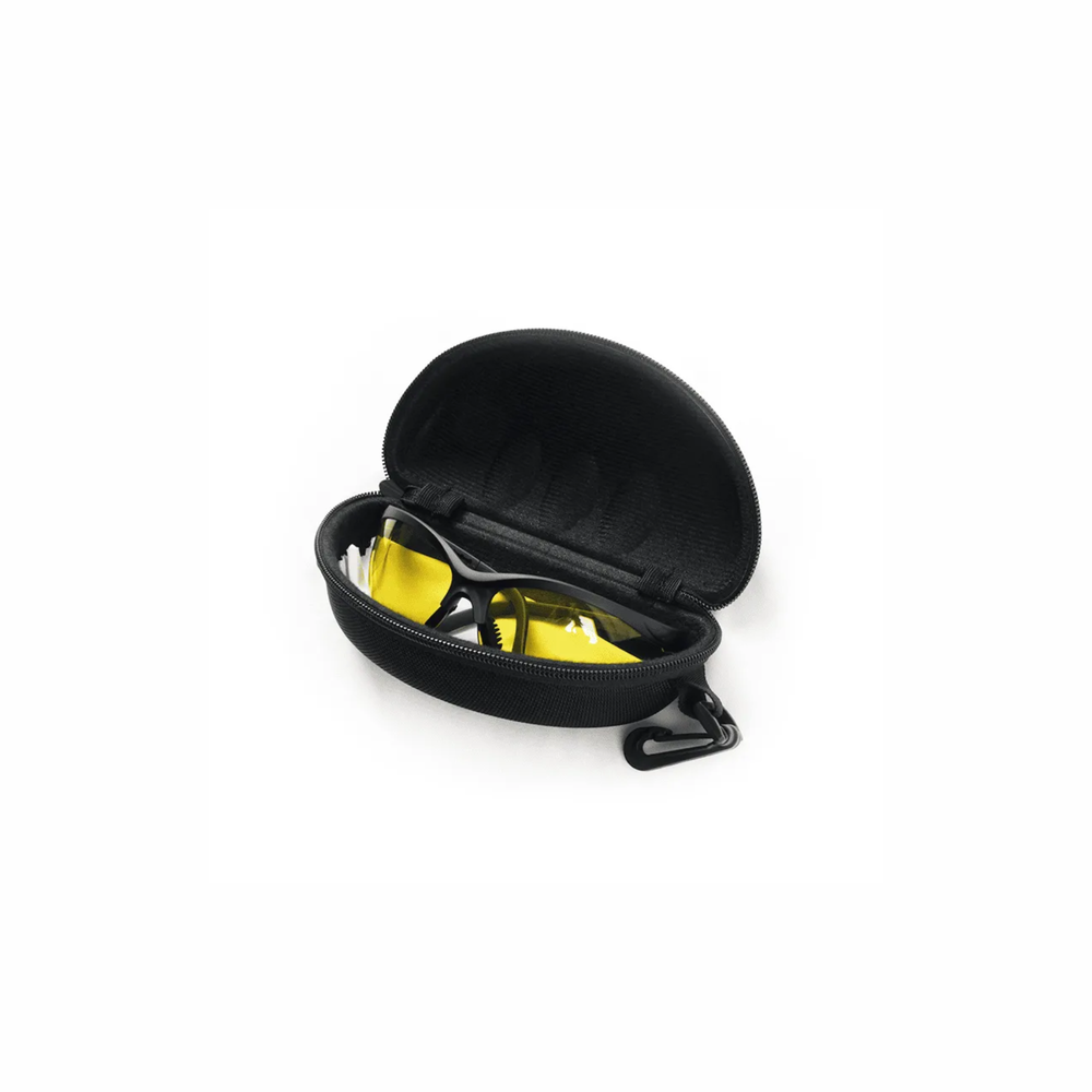 OCULOS DE PROTECAO AMARELO  AUROK