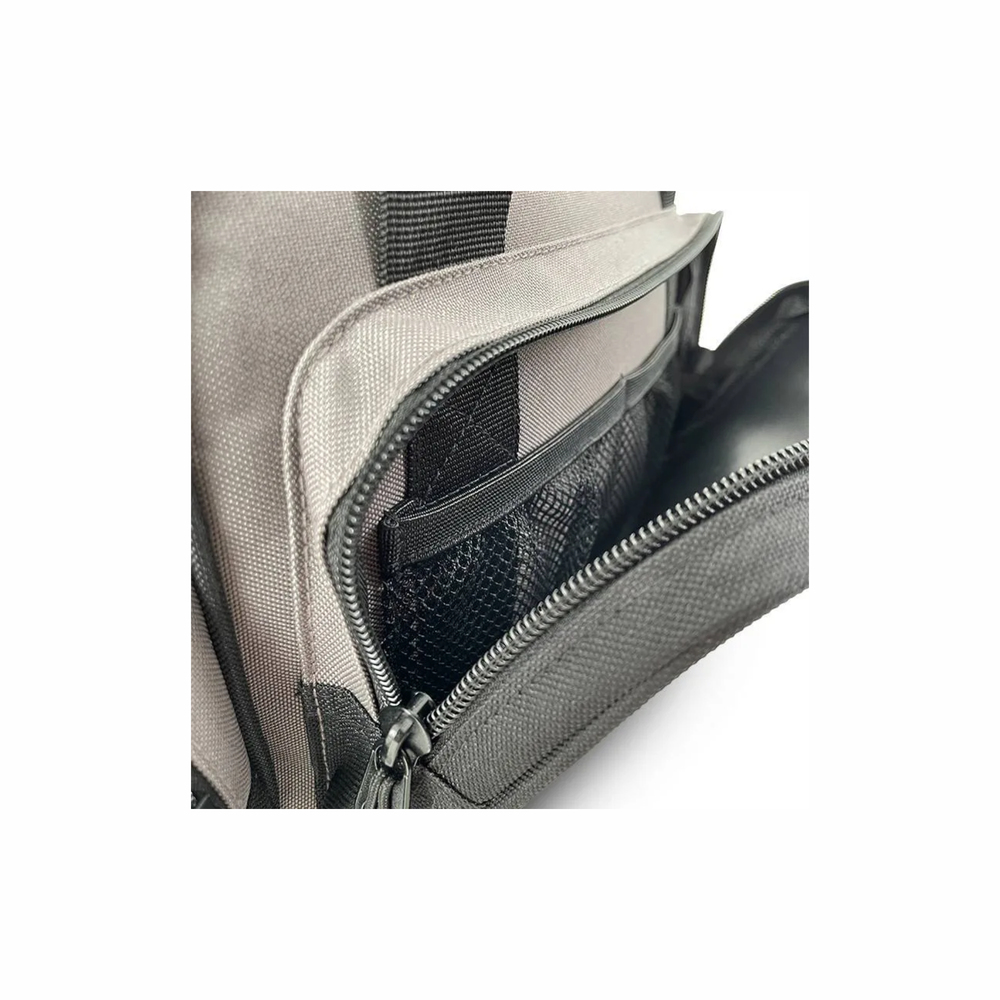 BOLSA TATICA RANGE BAG AUROK 600D POLIESTER