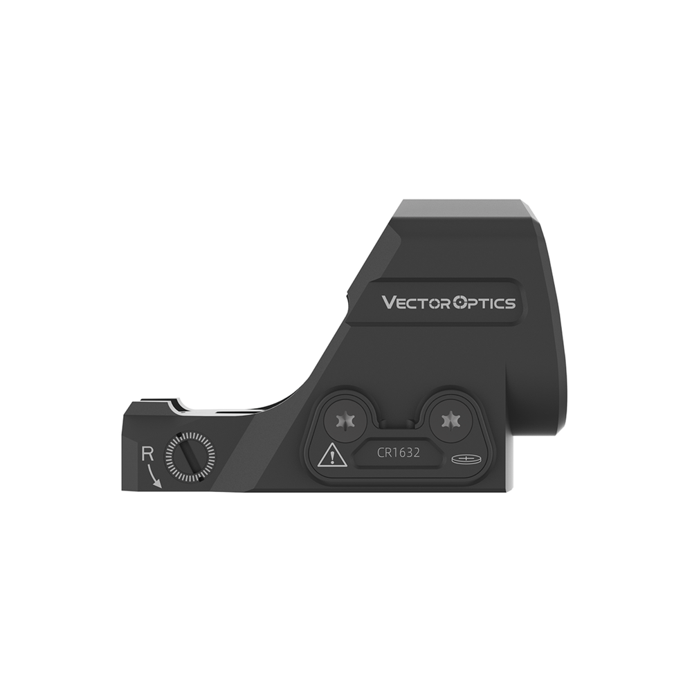 RED DOT VECTOR FRENZY FLEX 24X29 SCRD-M76
