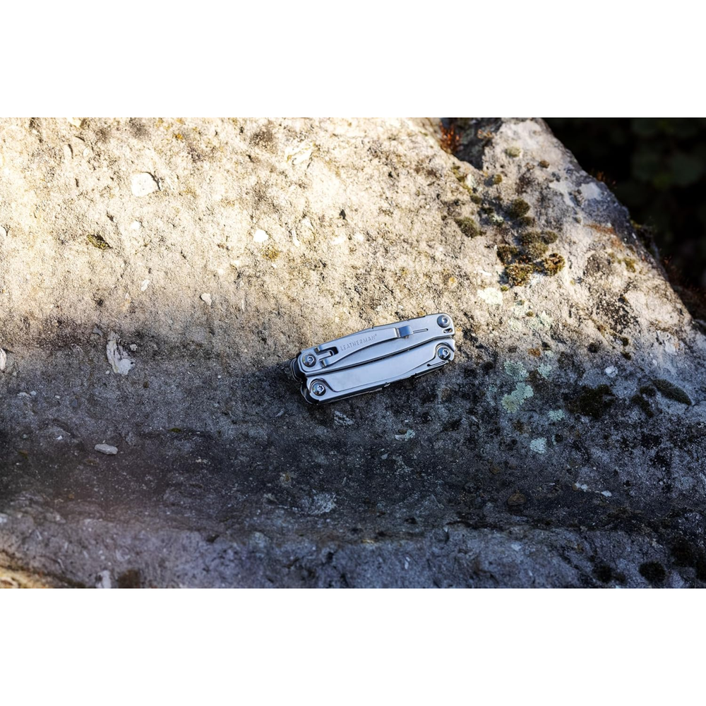 MULTITOOL LEATHERMAN BOLSTER 13 EM 1 832945