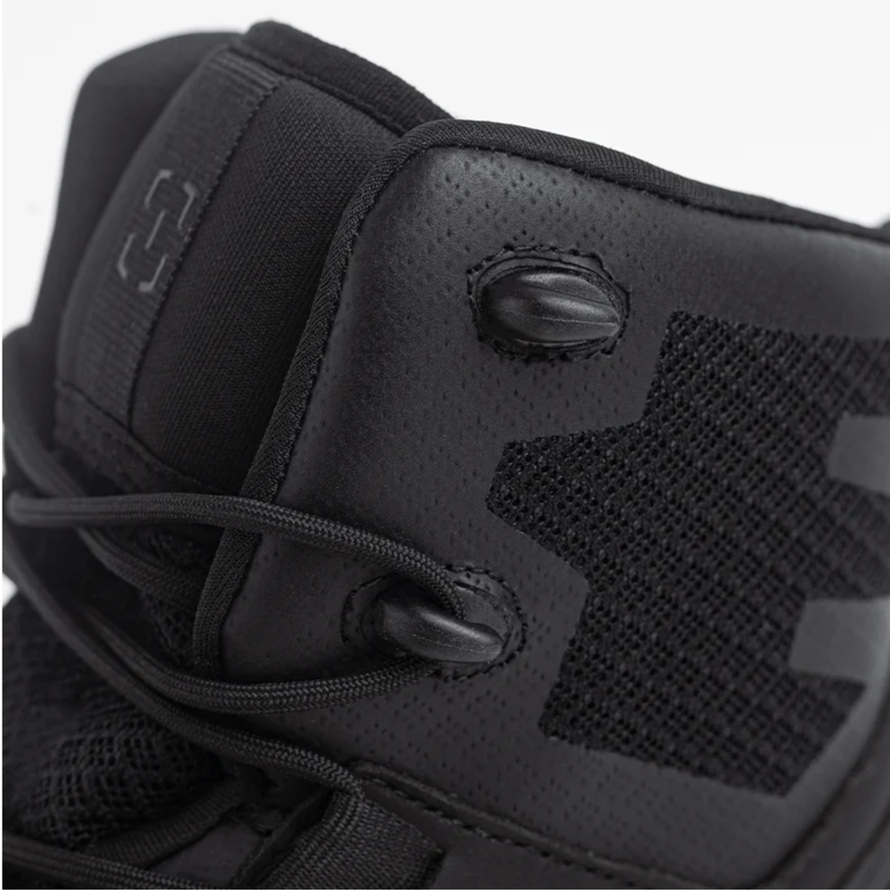 BOTA INVICTUS ARION 2.0 6" PRETO 40