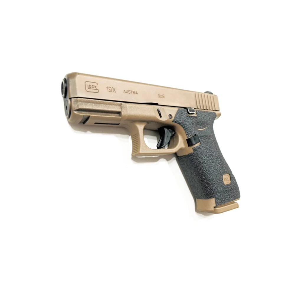 GRIP ADESIVO HH LIXA G19X G45