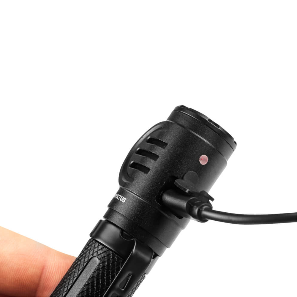 LANTERNA INVICTUS ATLAS