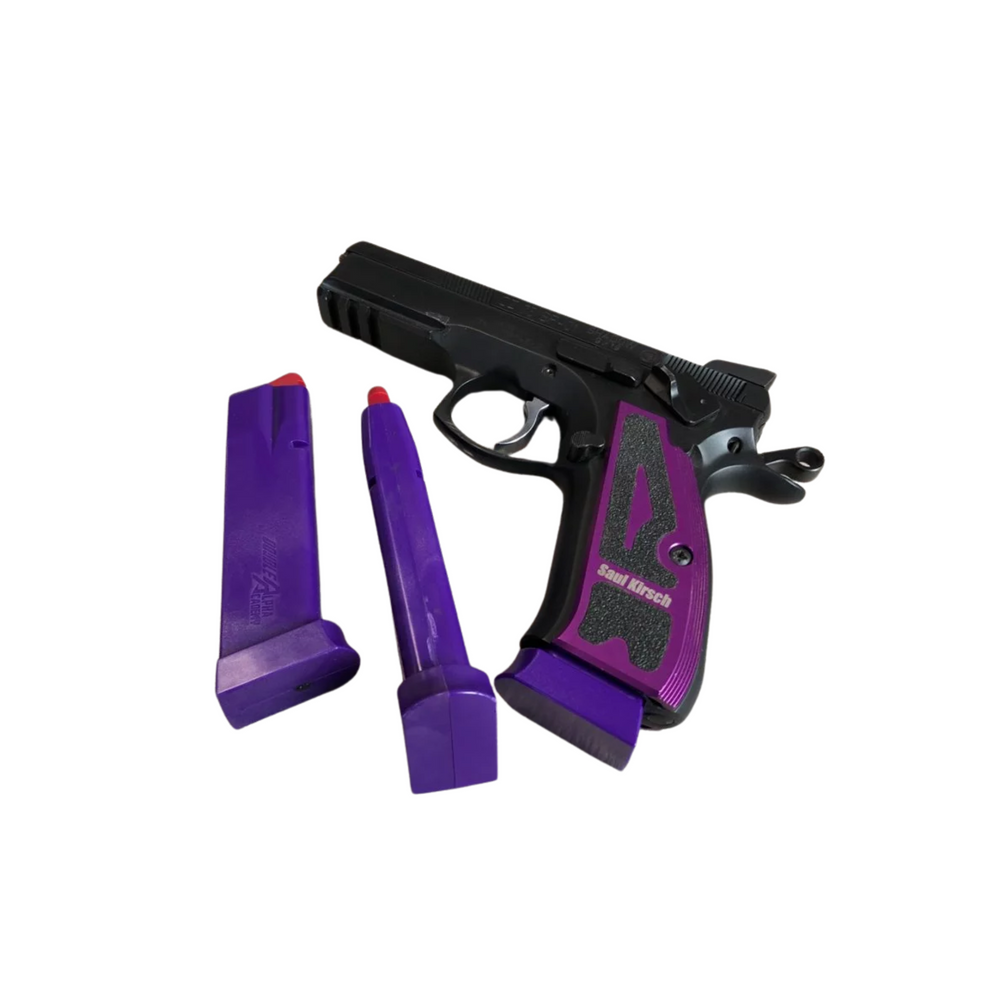 CARREGADOR DRY FIRE DAA CZ
