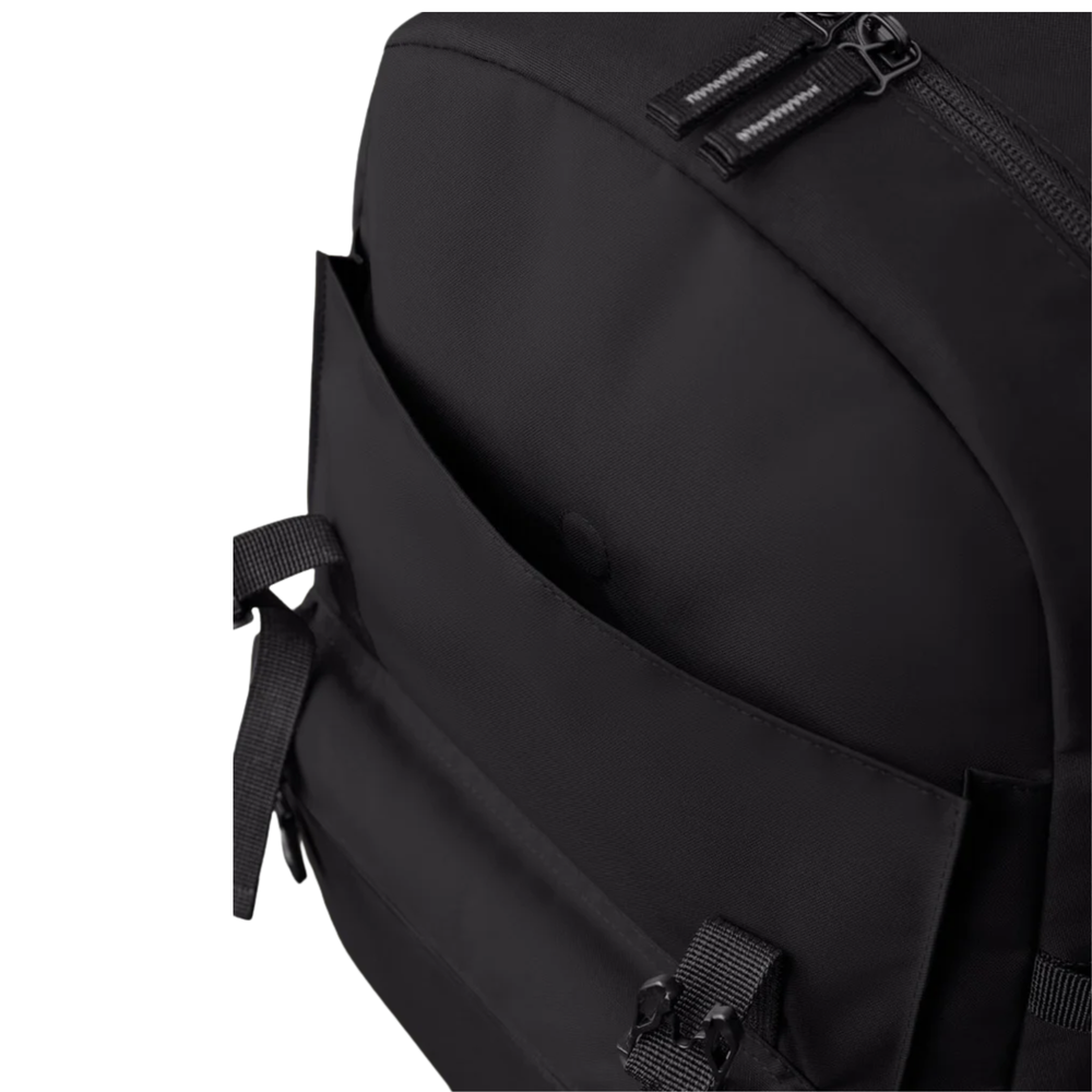 MOCHILA PELICAN 2.0 PRETA 30 L