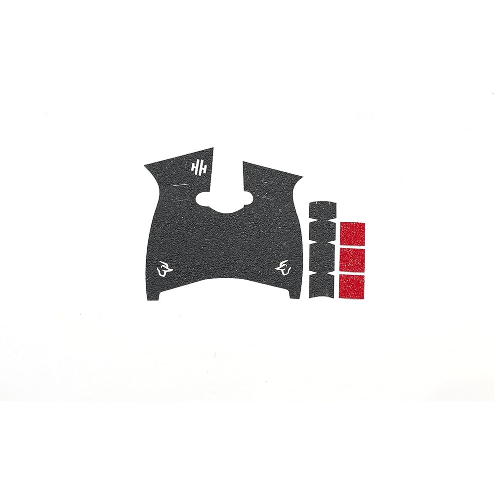 GRIP ADESIVO HH EMBORRACHADO TAURUS G3