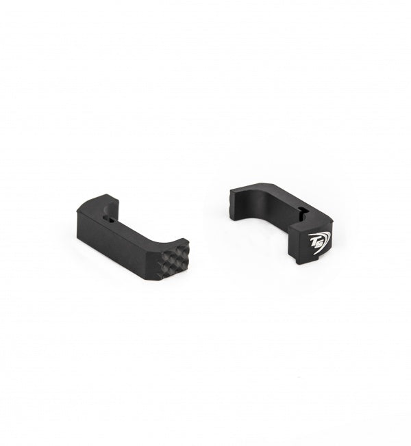 TS BOTAO CARREGADOR ESTENDIDO GLOCK BLK