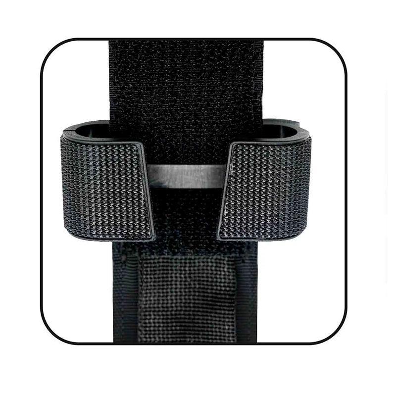 TORNIQUETE GEN 2 COM HASTE METAL RHINO RESCUE TAN